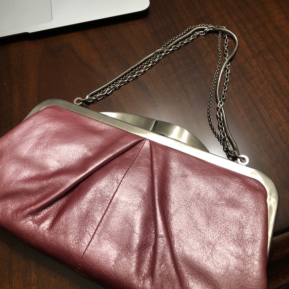 HOBO clutch - Picture 4 of 4
